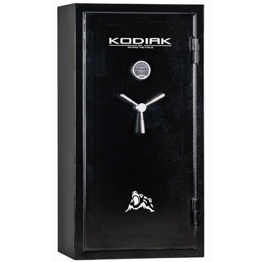 Kodiak KBX Series safe