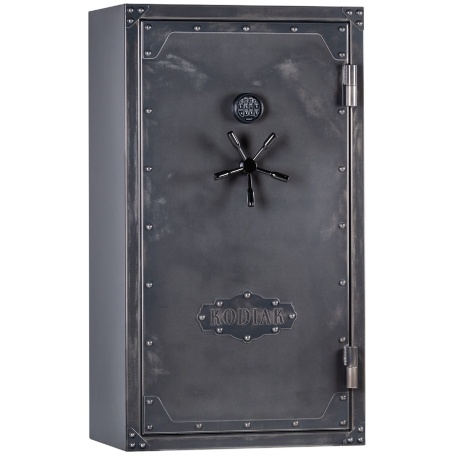 Kodiak KSX Series safe