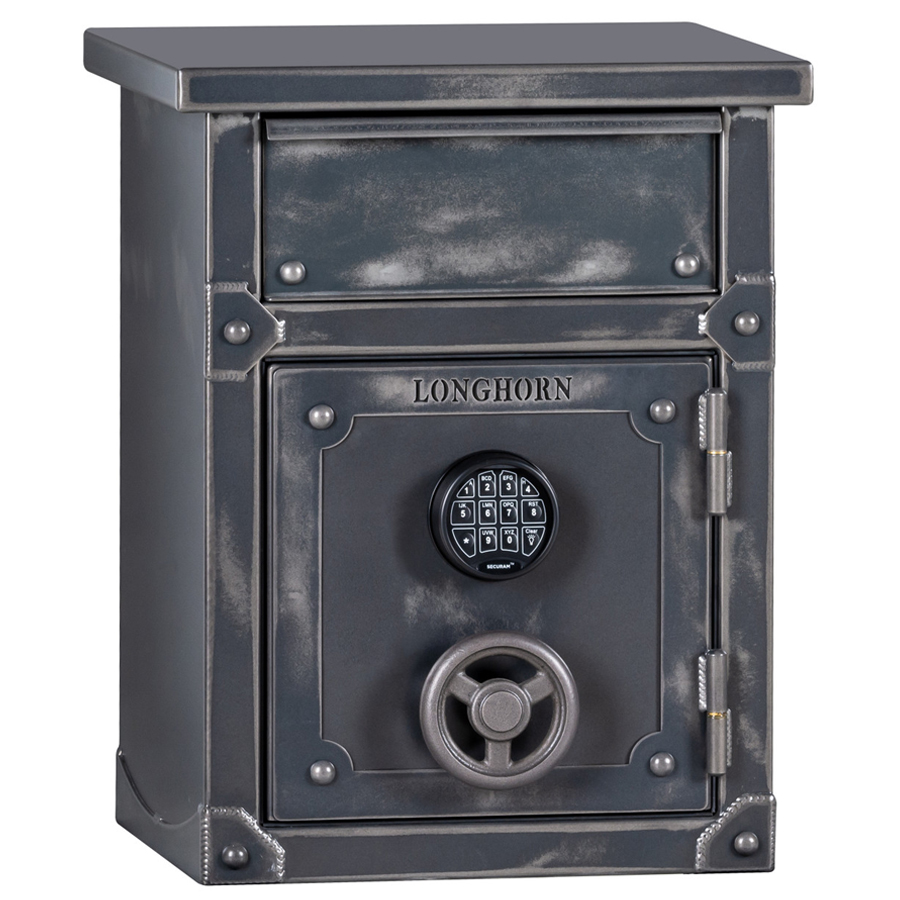 Rhino LNX Series safe
